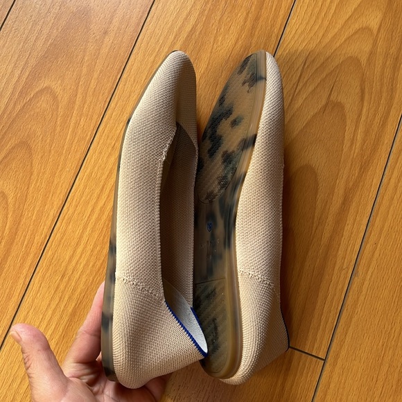 Rothy’s Textile Ballet flat / 9.5 - Picture 10 of 12